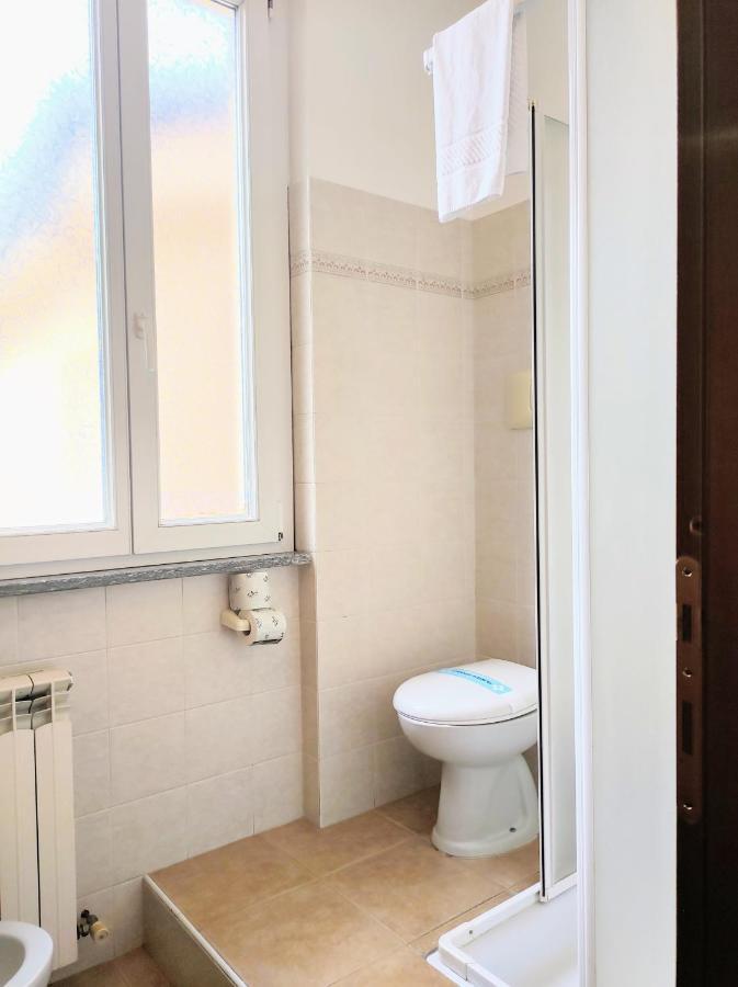 Hotel Nuovo Rondò Sesto San Giovanni Buitenkant foto