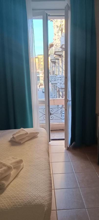 Hotel Nuovo Rondò Sesto San Giovanni Buitenkant foto