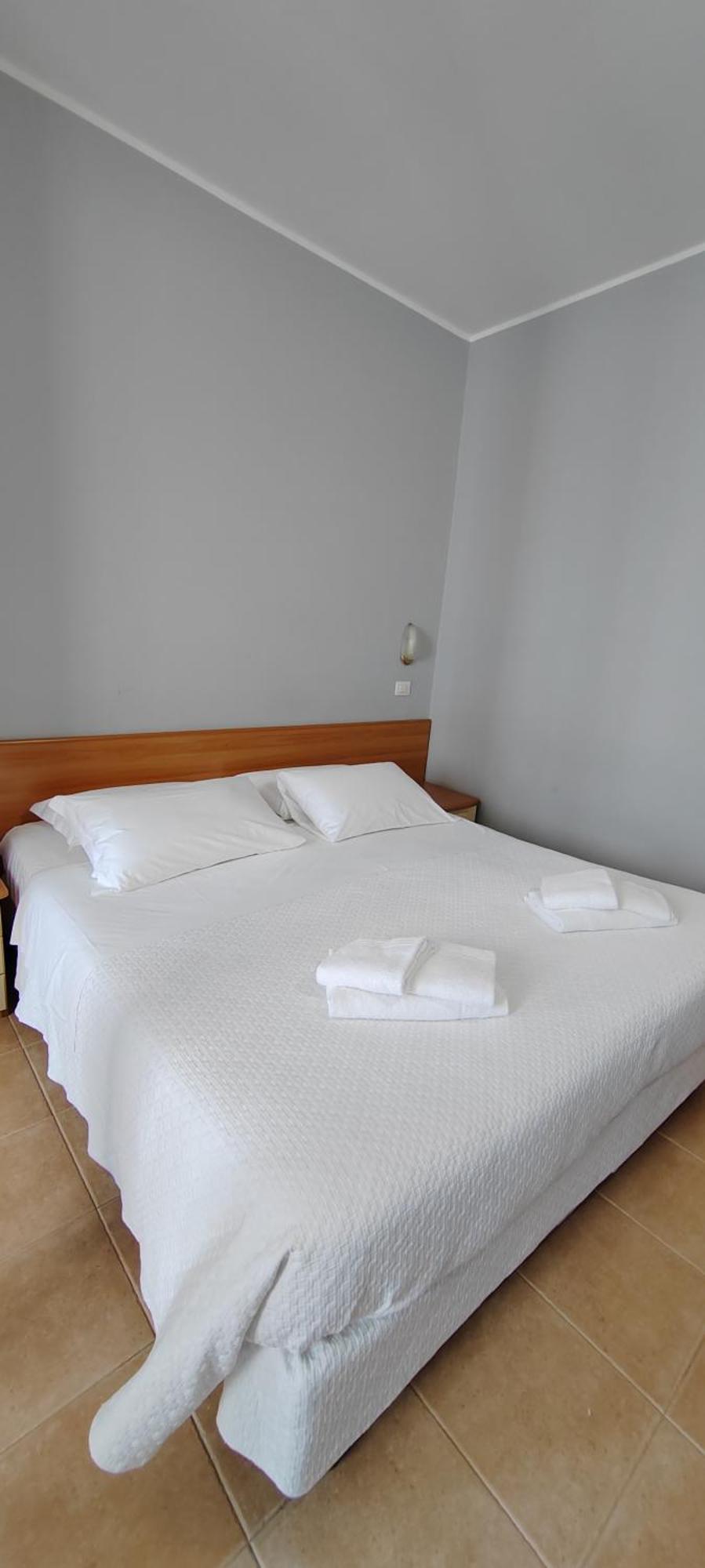 Hotel Nuovo Rondò Sesto San Giovanni Buitenkant foto