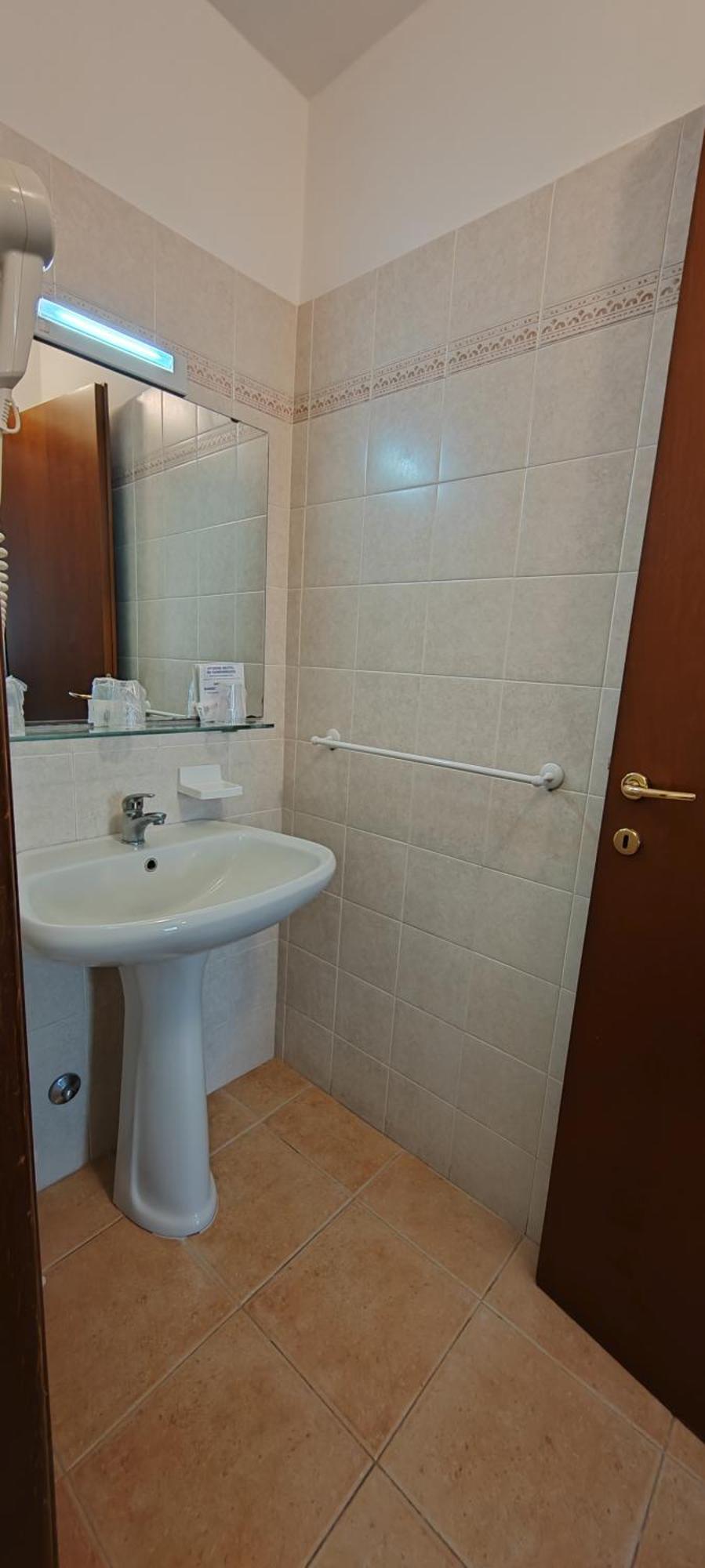 Hotel Nuovo Rondò Sesto San Giovanni Buitenkant foto